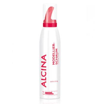 Alcina Penové tužidlo Extra Strong (Modeling Mousse) 150 ml