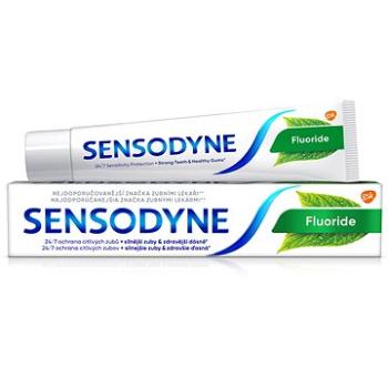 SENSODYNE Fluoride 75 ml (4047400470350)