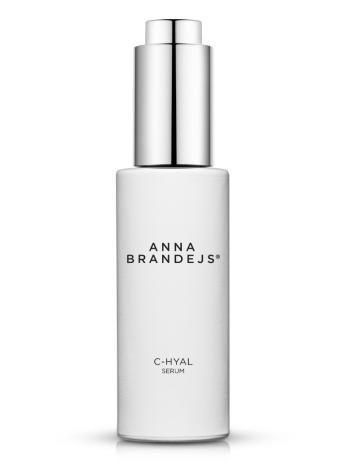 ANNA BRANDEJS C-Hyal sérum s vitaminem C 30 ml