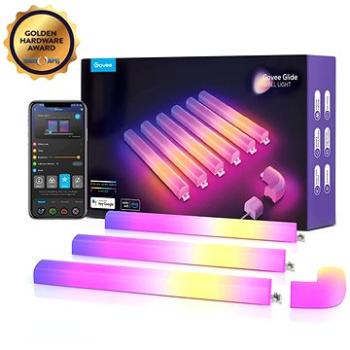 Govee Glide (8+4) SMART LED, TV, Gaming, Home – RGBIC (B6062302)