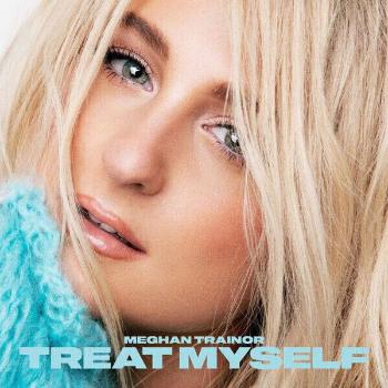 Meghan Trainor - Treat Myself (White Opaque Coloured) (2 LP)