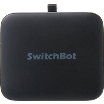 SwitchBot Bot, Black (Bot, Black)