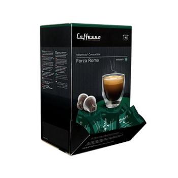 Caffesso Forza Roma 60ks (CAF30)