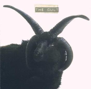 The Cult, CULT, CD