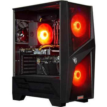 HAL3000 Master Gamer 3060 (PCHS2659)