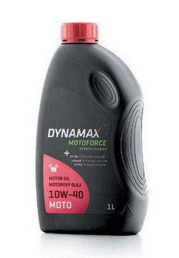 DYNAMAX MF 4T SUPER SCOOTER 1L 10W40 501911