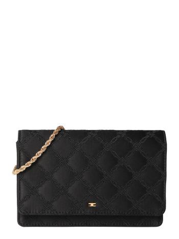 Elisabetta Franchi Party táska  fekete