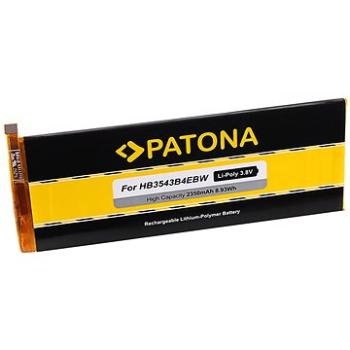 PATONA pro Huawei Ascend P7 2350mAh 3,8V Li-Pol (PT3198)