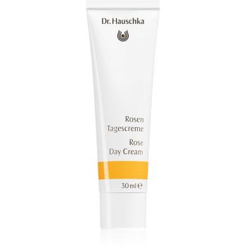 Dr. Hauschka Facial Care denný krém z ruže 30 ml