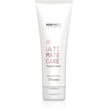 Framesi Morphosis Ultimate Care revitalizačný kondicionér proti krepateniu 250 ml