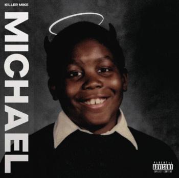 Killer Mike - Michael (2 LP)