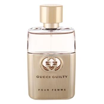 GUCCI GUILTY - EDP Objem 30 ml