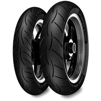 Metzeler Sportec Street 100/80/17 TL,F 52 H (2715700)