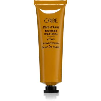 Oribe Côte d´Azur Nourishing výživný krém na ruky 100 ml