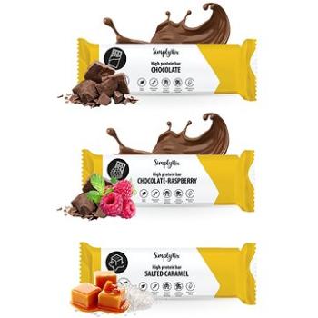 SimplyMix tyčinka 50 g (SPTket206nad)