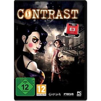 Contrast Collectors Edition (3512899111479)