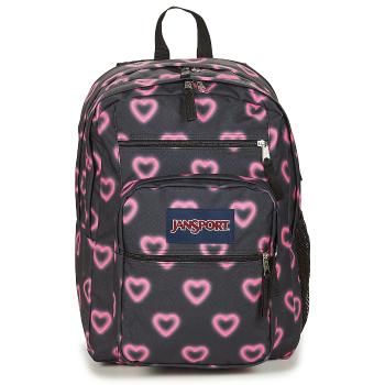 Jansport  BIG STUDENT  Ruksaky a batohy Čierna