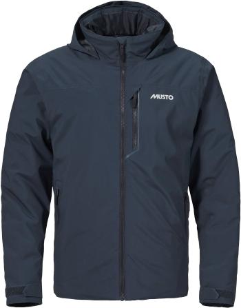 Musto BR1 PL Midlayer Bunda True Navy L