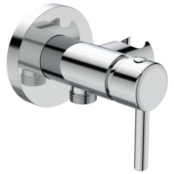 IDEAL STANDARD - Bidetta Bidetová batéria pod omietku, chróm A5809AA