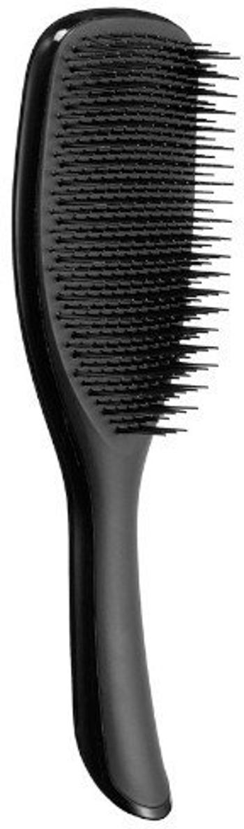 TANGLE TEEZER Wet Detangler Kefa na vlasy Black Gloss