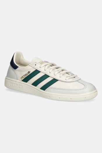 Tenisky adidas Originals Handball Spezial béžová farba, JH5451