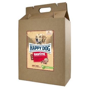 5kg Happy Dog NaturCroq Mini Bone csirke kutyasnack
