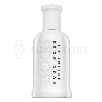 Hugo Boss Boss No.6 Bottled Unlimited toaletná voda pre mužov 100 ml   - 30 dní na vrátenie tovaru, Garancia originality