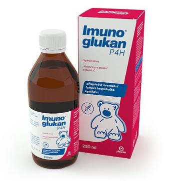 Imunoglukan P4H(R) sirup 250 ml