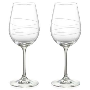 TESCOMA pohár na víno UNO VINO Vista 2 x 350 ml