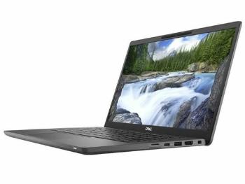 Notebook Dell Latitude 7320 Black