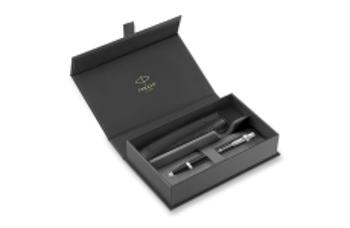 Parker 1502/3293632 IM Essential Matte Black CT