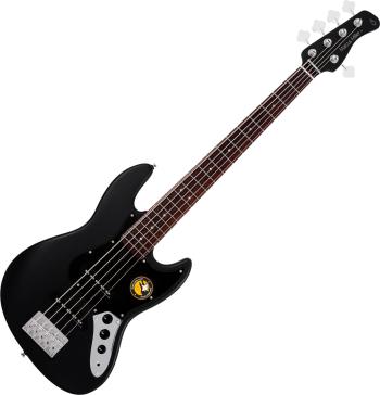 Sire Marcus Miller V3P-5 Black Satin 5-strunová basgitara