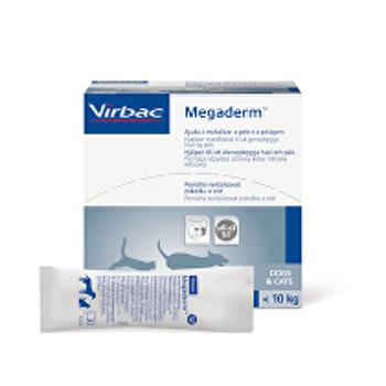 Megaderm 28x4ml 1 + 1 zadarmo