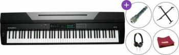 Kurzweil KA70-LB SET Digitálne stage piano Black