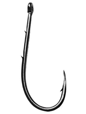 Awa-S Háčky Cutting Blade 5440 Black Nickel,Awa-S Háčky Cutting Blade 5440 Black Nickel