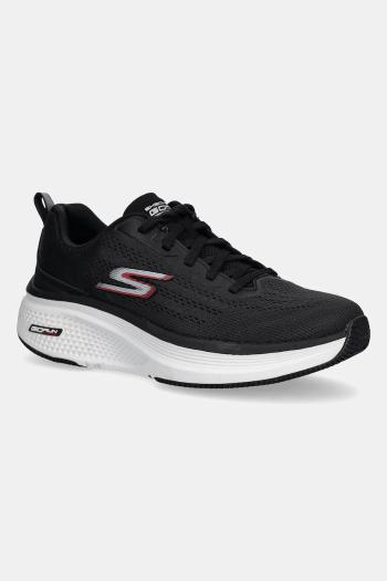 Bežecké topánky Skechers GO RUN Elevate 2.0 čierna farba, 220847