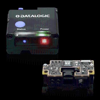 Datalogic Gryphon GFx4500 Series, 2D, WA, kit (USB), black