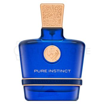 Swiss Arabian Pure Instinct parfémovaná voda pre mužov 100 ml - 30 dní na vrátenie tovaru, Garancia originality