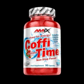 AMIX CoffiTime 90 ks