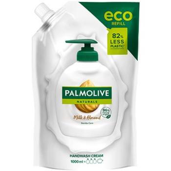 PALMOLIVE Naturals Almond Milk Hand Soap Refill 1 l (8714789991993)