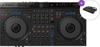AlphaTheta DDJ-GRV6 SET DJ kontroler