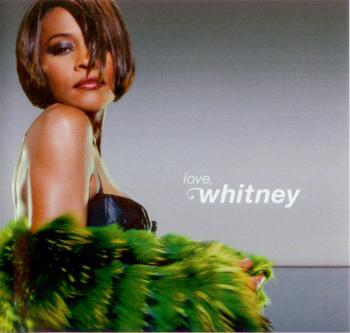 Whitney Houston, Love, Whitney, CD