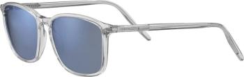 Serengeti Lenwood Shiny Crystal/Mineral Polarized Blue Lifestyle okuliare