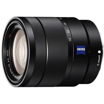 Sony 16 – 70 mm f/4,0 (SEL1670Z.AE) + ZDARMA Čistiaci roztok K&F Concept