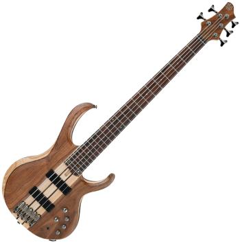 Ibanez BTB745-NTL Natural 5-strunová basgitara