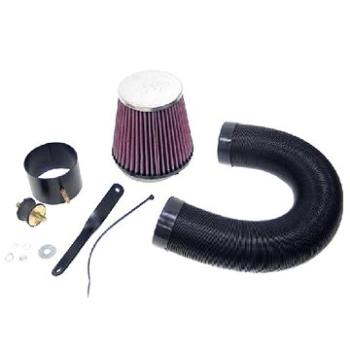 K & N 57-0198-1 športový kit sania 57i