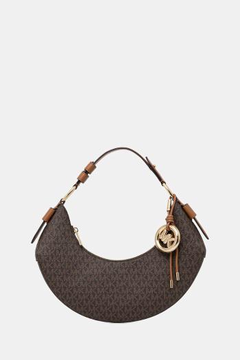 Kabelka MICHAEL Michael Kors hnedá farba, 30F5GQ4L6B