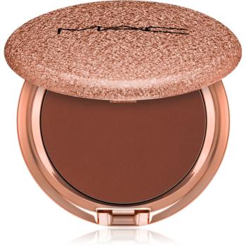 MAC Cosmetics Skinfinish Sunstruck Matte Bronzer bronzujúci púder s matným efektom odtieň Matte Richer Rosy 8 g
