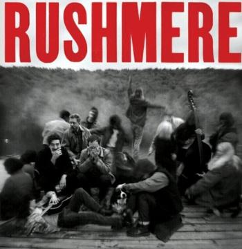Mumford & Sons - Rushmere (CD)