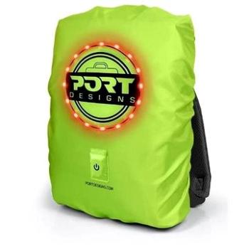 PORT DESIGNS VISIBL, žltá (180113)